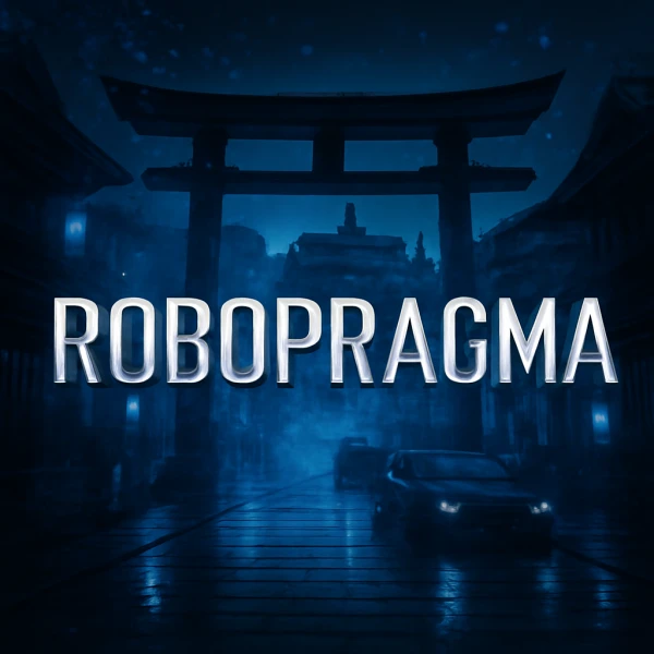Robopragma Cara Cepat Slot Gacor Terlengkap Gampang Beruntung Volatilitas Tinggi
